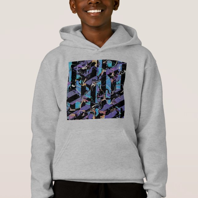Eyesore hoodie (Anverso)