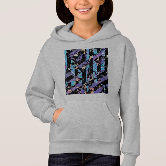 Eyesore hoodie (Anverso)