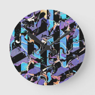 Eyesore reloj grande