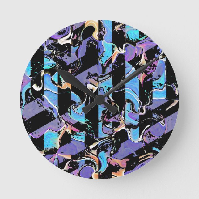 Eyesore reloj grande (Anverso)