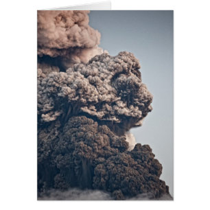 Eyjafjalljokull Erupción volcánica
