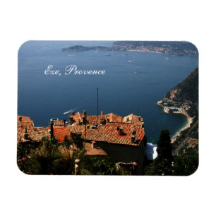 Eze, imán de la opinión de Provence