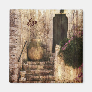 Eze, imán de Provence