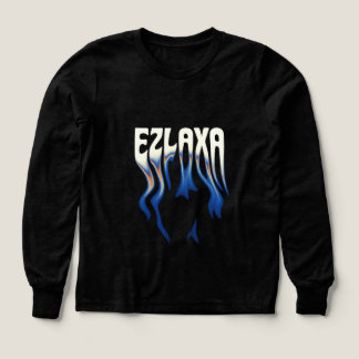 Ezlaxa Signature Long Sleeve