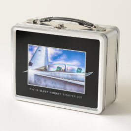 F-18 HORNET FIGHTER JET Fácilmente