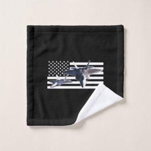 F-22 (bandera negra)