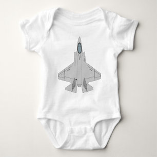 F-35 Lightning II - Top