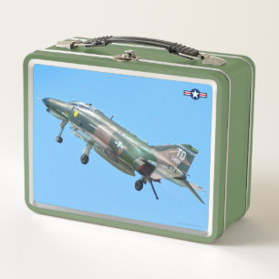 F-4 FANTOM
