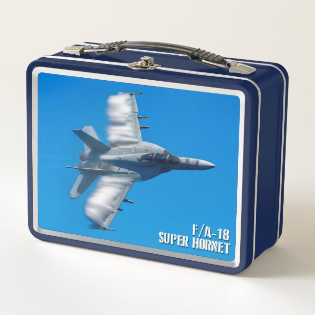 F/A-18 SUPER HORNET (Anverso)