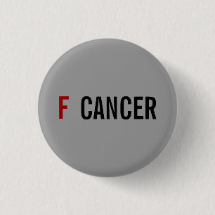 F botón CÁNCER