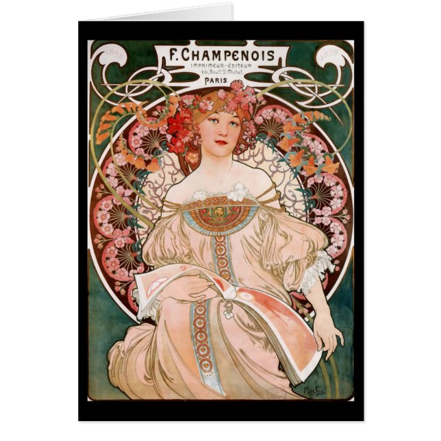 F. Champenois (Frente)