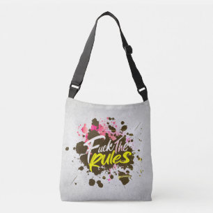 F*ck Las Reglas - Bolsa De Edición Deluxe Subterrá