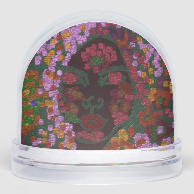 F!oral Bride (Anverso)