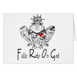 F.R.O.G.