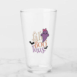 Fa BOO Lous Fa BOO Lous Halloween Ghost
