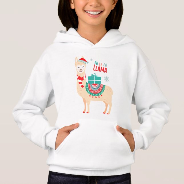 Fa la llama | NAVIDADES (Anverso)