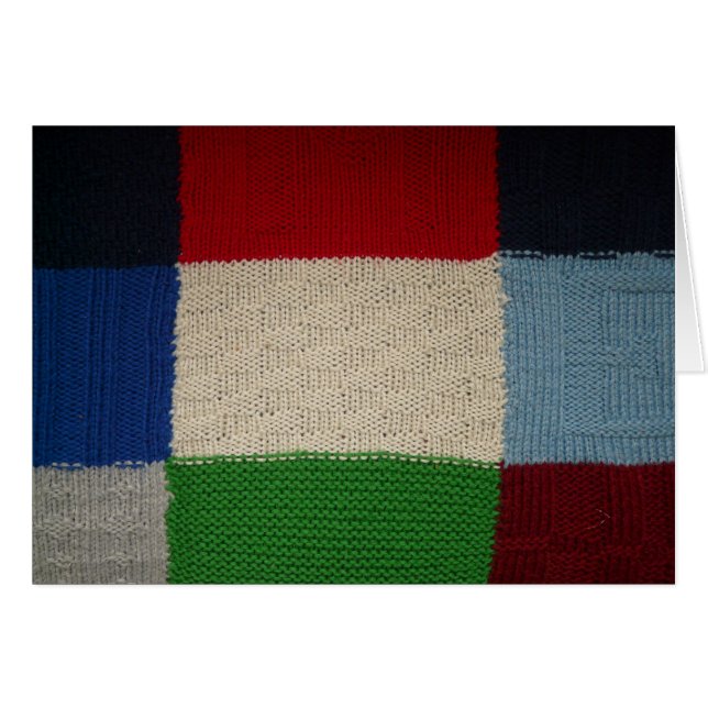 Fabric con patrones (Anverso (Horizontal))