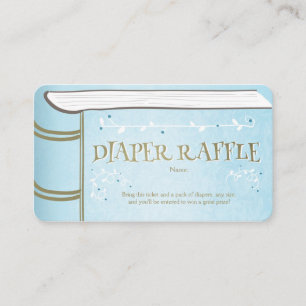 Fábrica de libros de historias para tarjetas de Ba