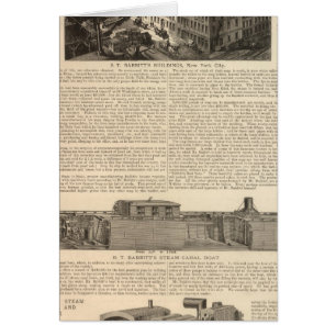 Fabricación, almacenes