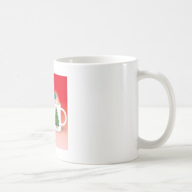 fabricación de la impresora de la taza (Derecha)