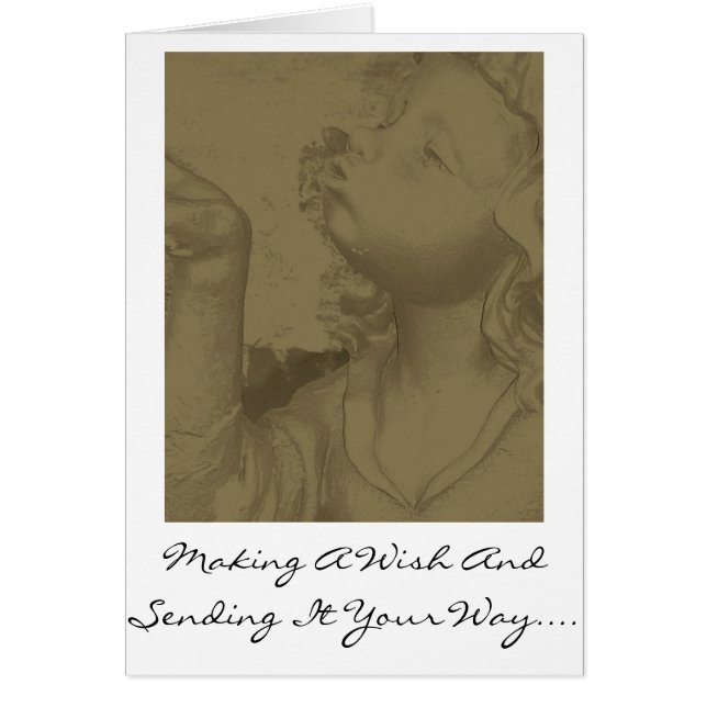 Fabricación de un deseo (Frente)