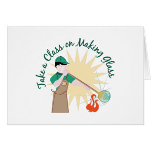 Fabricación del vidrio