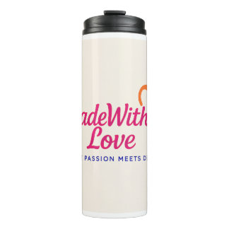 Fabricado Con Amor Botella Deportiva Eco