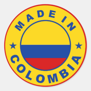 fabricado en colombia marca de país etiqueta de pr