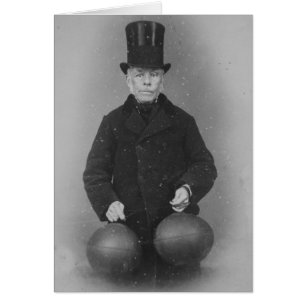 Fabricante de Richard Lindon de la bola de rugbi