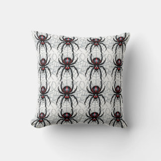 Fabricante de viudas - Cojín decorativo