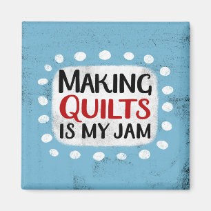 Fabricar Cuchillos Es Mi Imán De Refrigerador De J