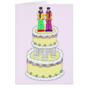 Fabulosas Bodas de parejas masculinas