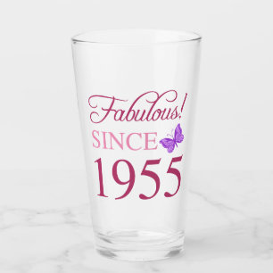 Fabuloso desde 1955 70º cumpleaños