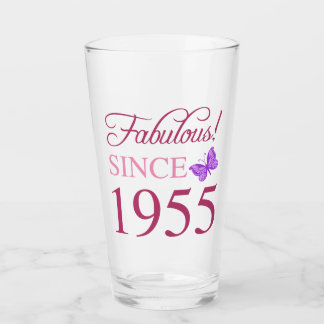 Fabuloso desde 1955 70º cumpleaños