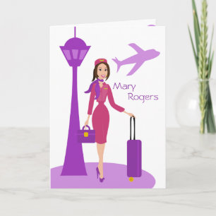 Fabuloso Operador De Vuelo