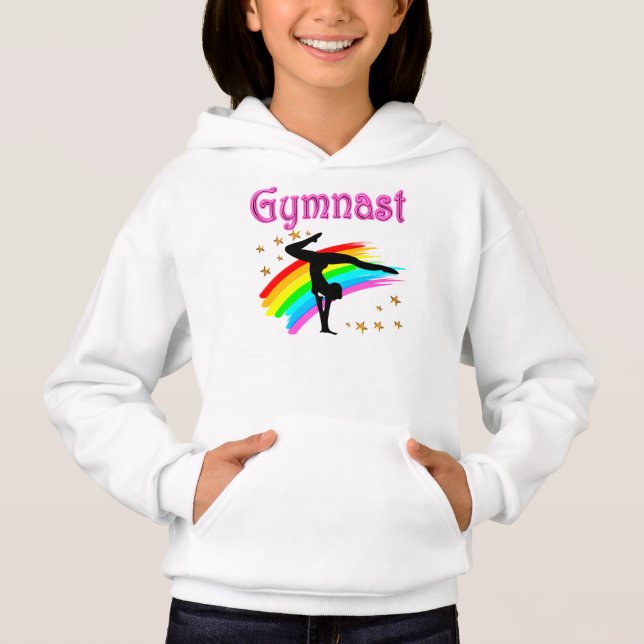 FABULOUS GYMNAST (Anverso)