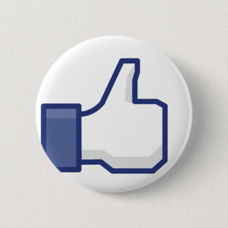 Facebook: Un real "como" el botón
