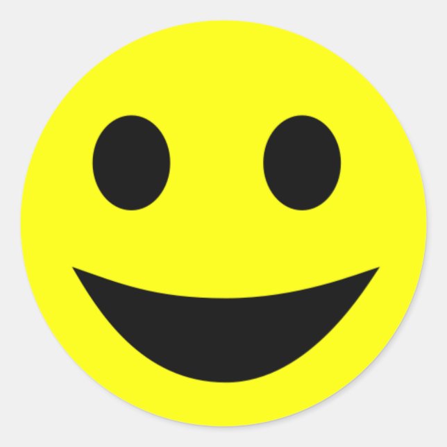 Facey Pegatina (Anverso)