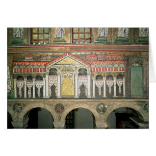 Fachada del Palazzo di Teodorico, 527-99