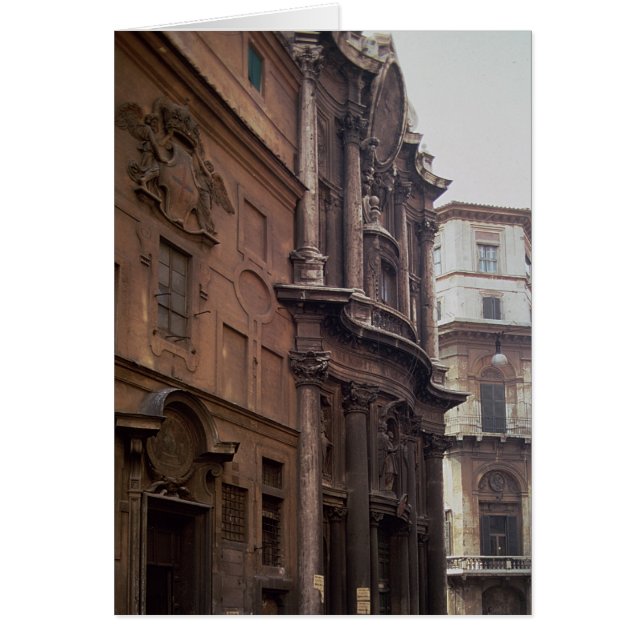 Fachadas de la iglesia (Frente)