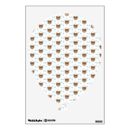 FACHAS DE OSO TEDDY Y PAPAS AZULES