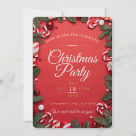 ¡FÁCIL! Invitación de grupo de navidades -Agregar 