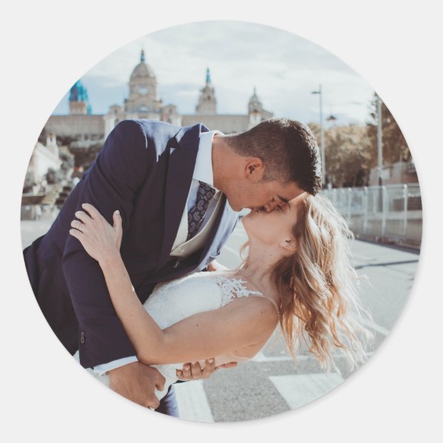 ¡FÁCIL! Pegatinas - Personalizado - Añadir su imag (Anverso)