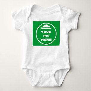 ¡FÁCIL! Traje para niños de Jersey - Blanco - Pers