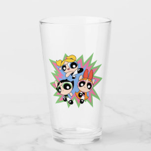 Factor de potencia de Chicas Powerpuff