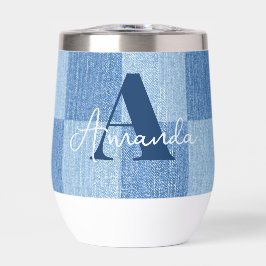 Fade de control retro