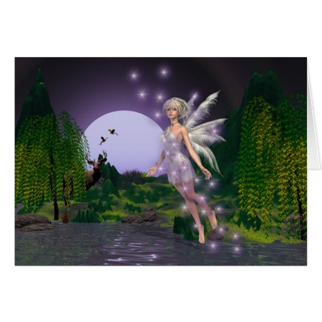 Fae (Anverso (Horizontal))
