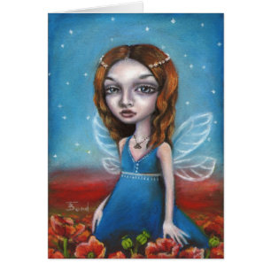 Faerie de la trinidad