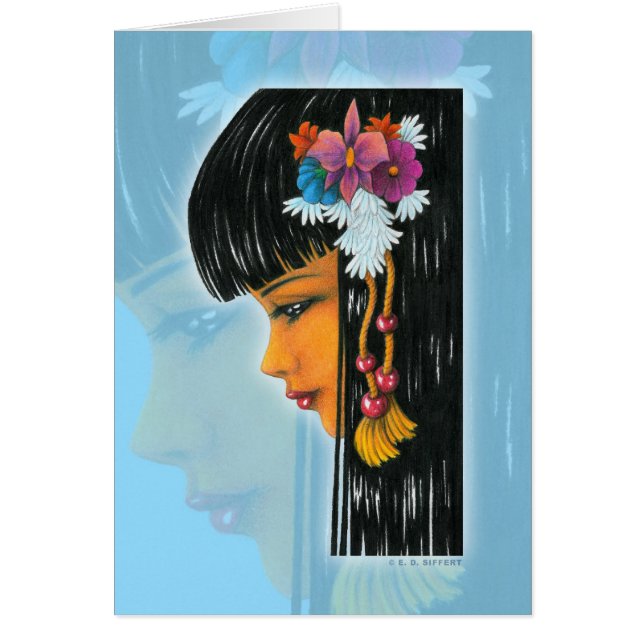 Faerie Tropical (Frente)