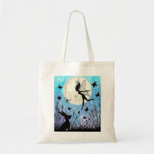 Faeries crepusculares y la bolsa de asas de las